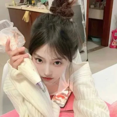 摘苹果的时候